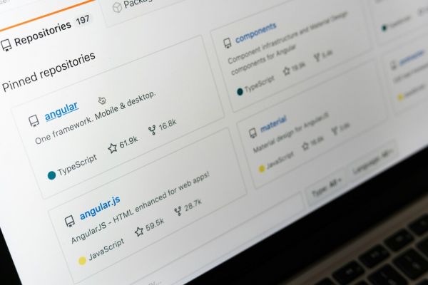 GitHub