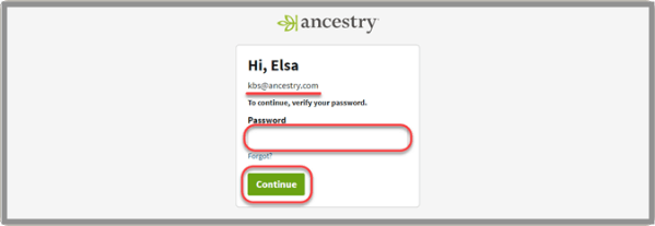 How to Delete Your Ancestry Account