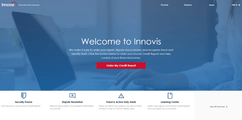 Innovis