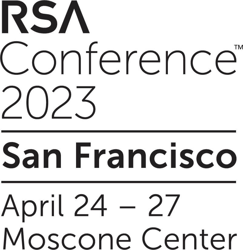 RSA Conference 2023 Image
