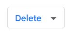 Delete button 