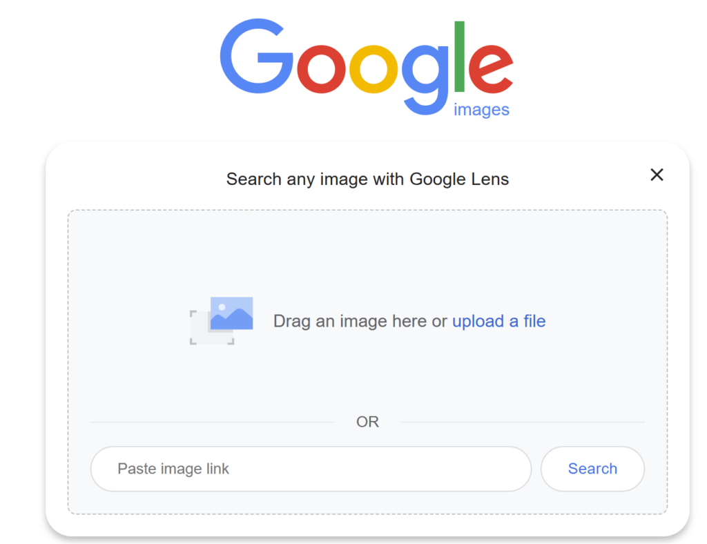 Google Lens 