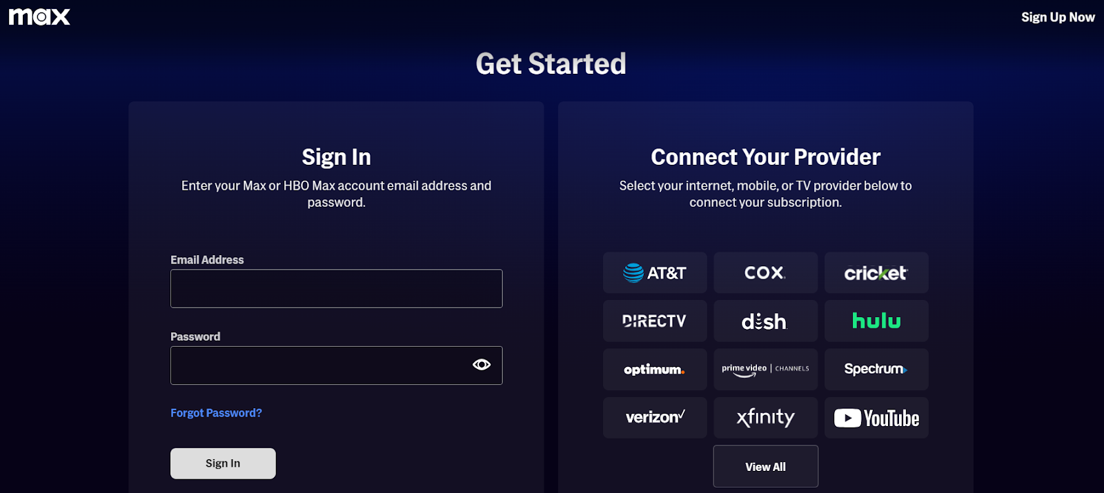 How to Delete Your HBO Max Account - JoinDeleteMe