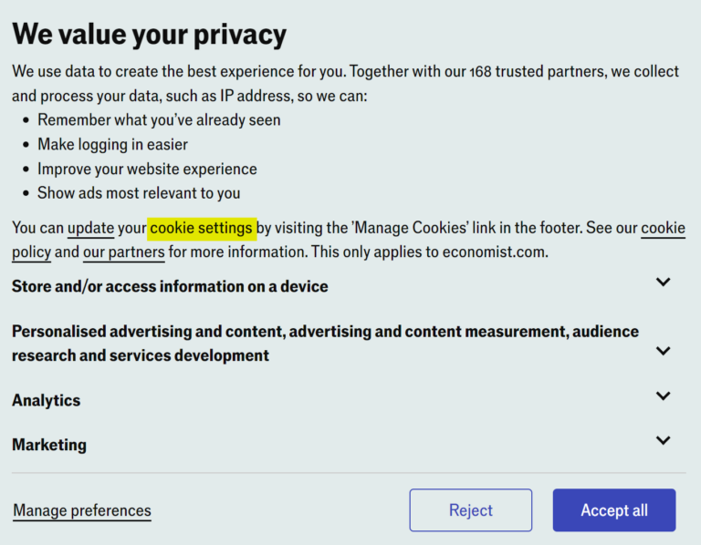 How Do Websites Get Your Personal Information - JoinDeleteMe