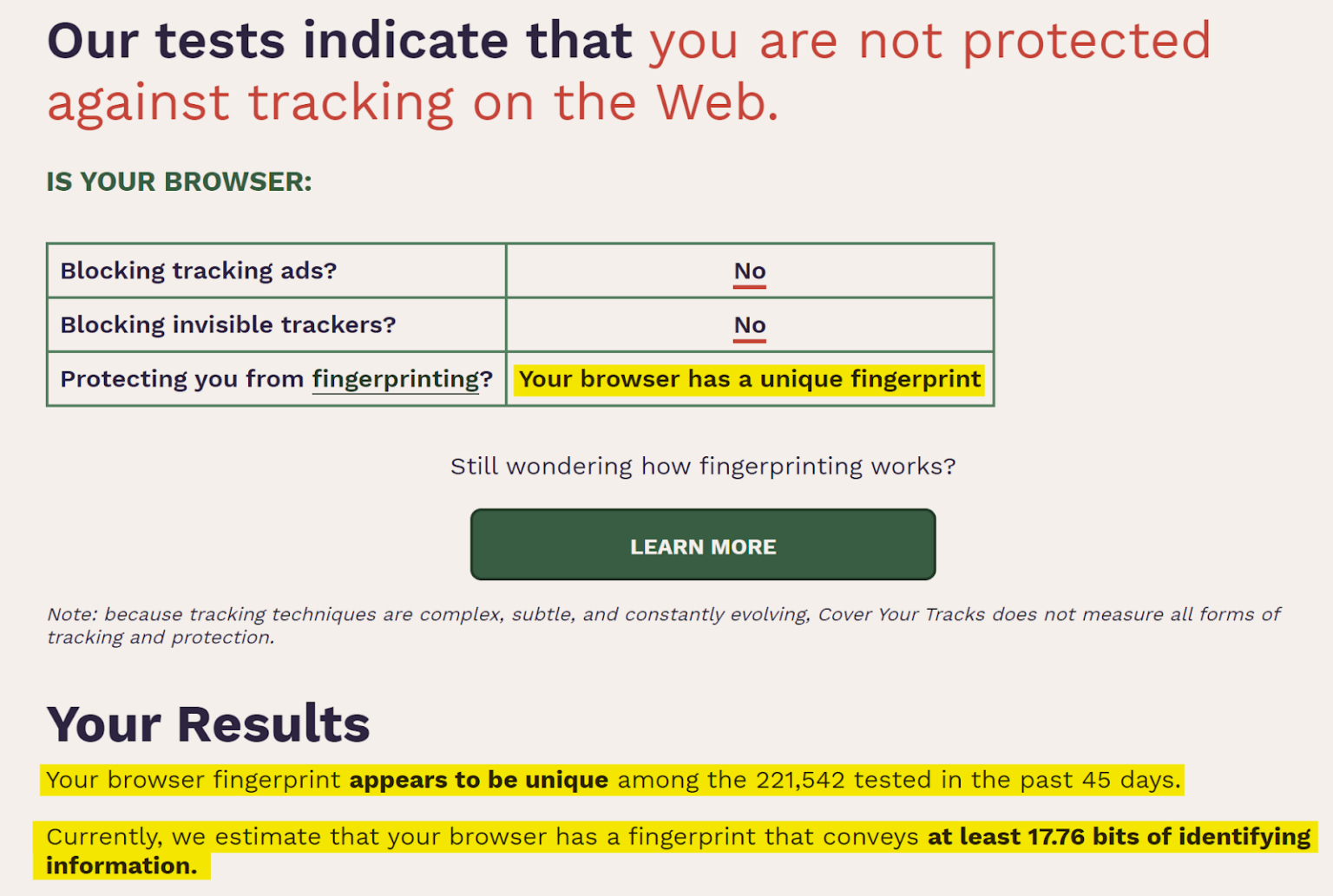 How Do Websites Get Your Personal Information - JoinDeleteMe
