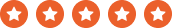 Orange Stars