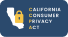 California Consumer Privacy Logo