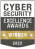 Cybersecurity Logo
