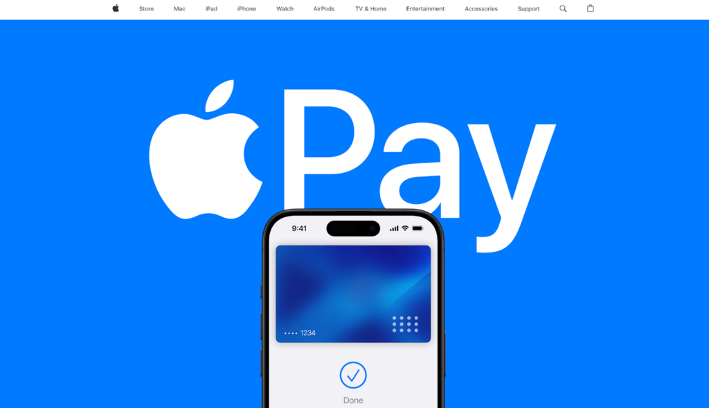 Apple Pay