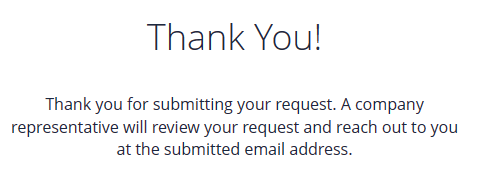 Anteriad opt out request submitted 