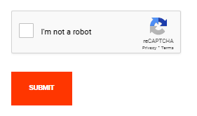 DataPartners I'm not a robot checkbox and Submit button