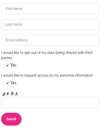 MediaSourceSolutions opt out form