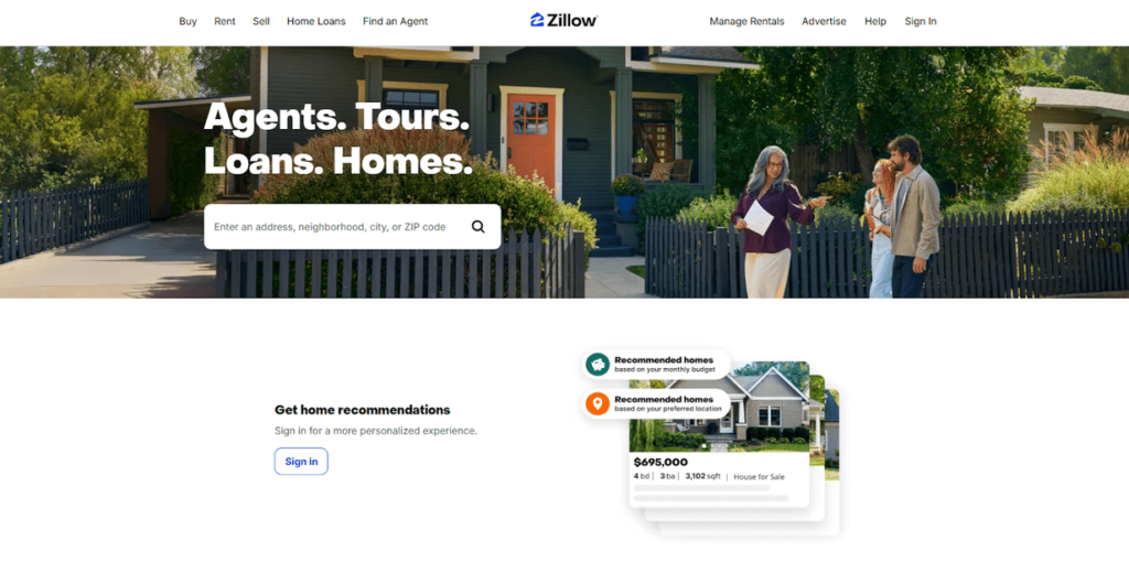 Zillow