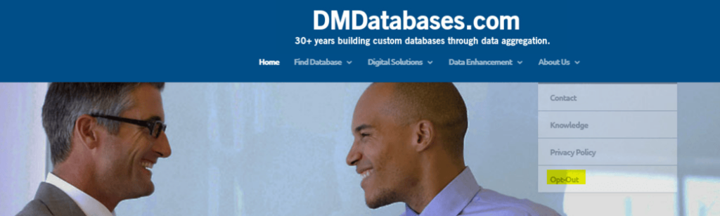 DMDatabases