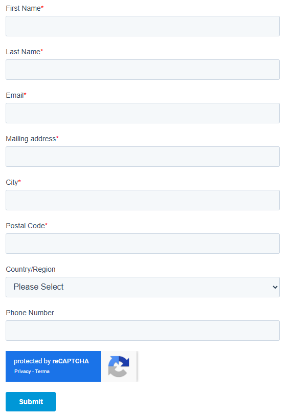 iWave opt out form 