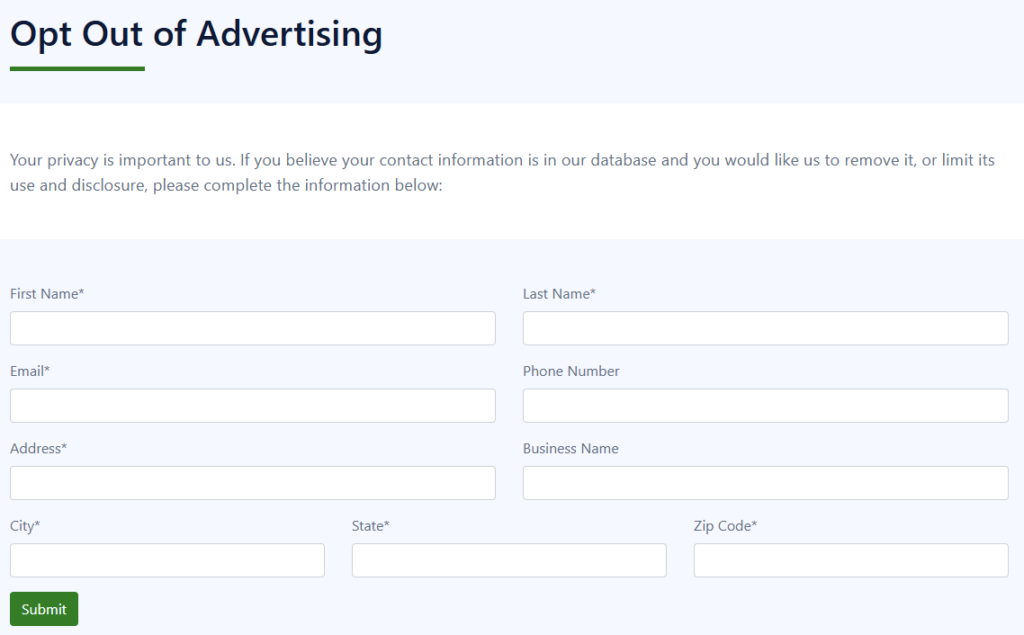 MarketForceCorp form