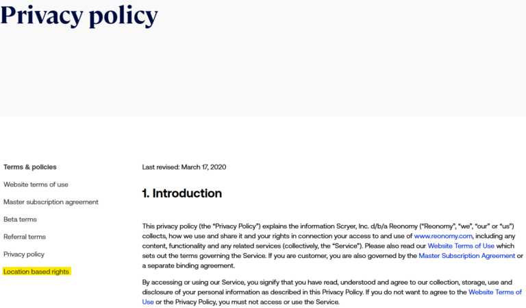 Example Reonomy Report Reonomy Opt Out Guide - JoinDeleteMe