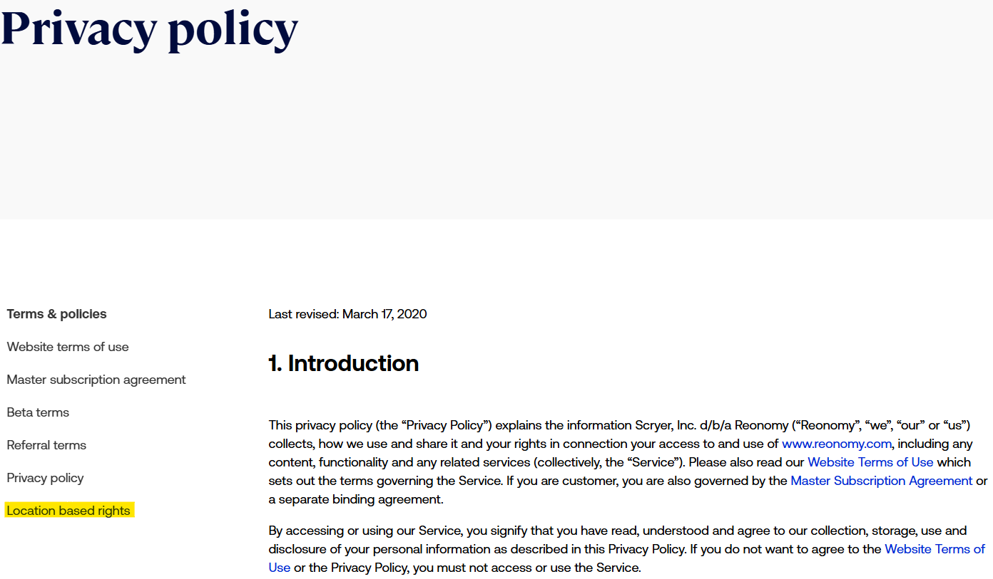 Example Reonomy Report Reonomy Opt Out Guide - JoinDeleteMe