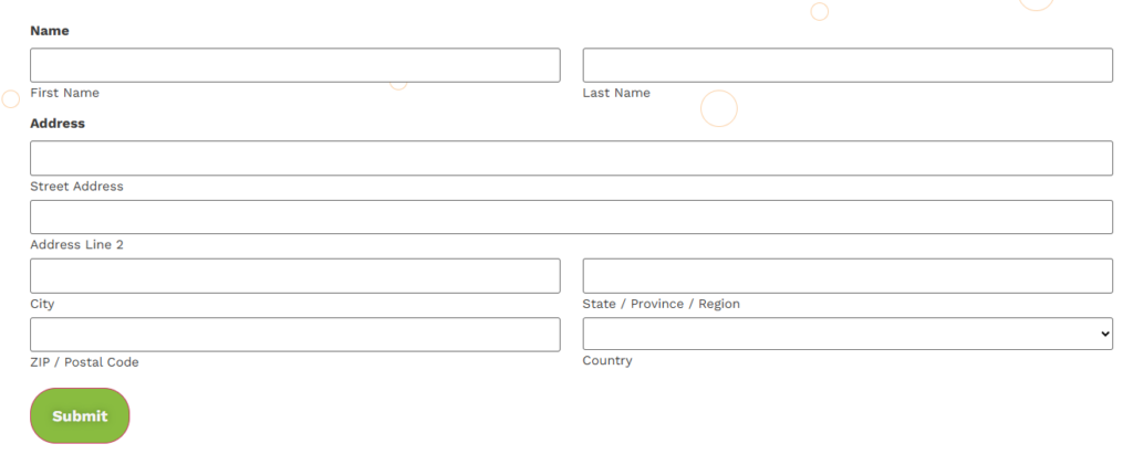 SG360 opt out form