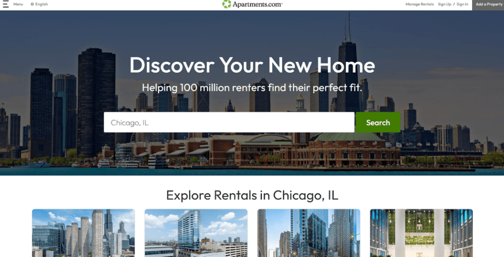 Apartments.com