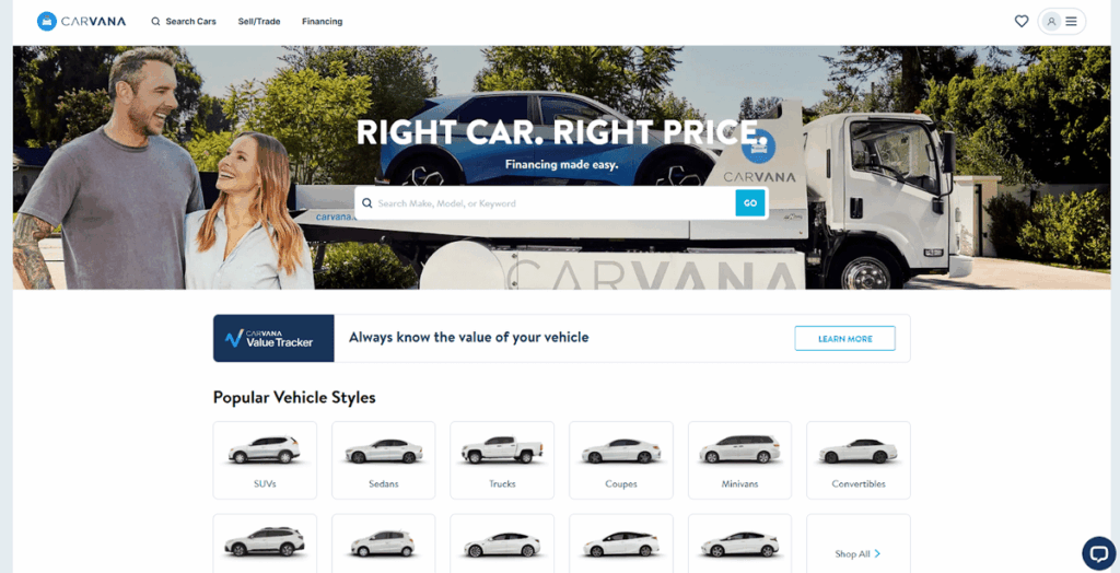 Carvana