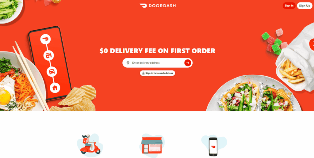 DoorDash