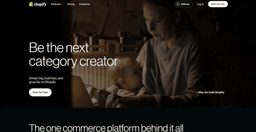 Shopify