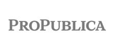 Pro Publica Logo