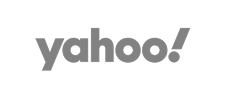 Yahoo Logo