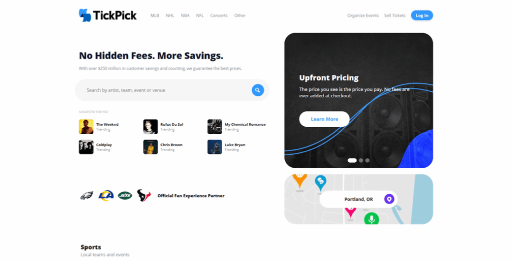 TickPick