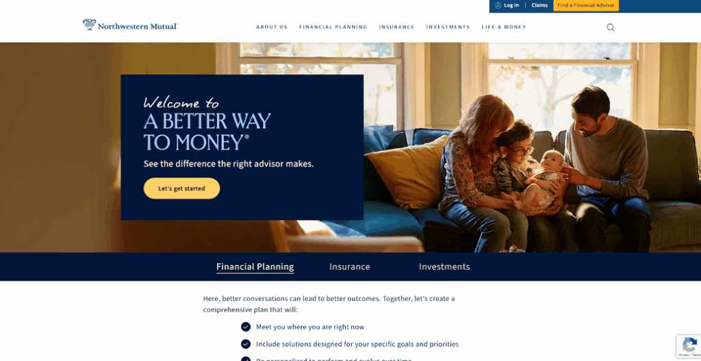 Northwestern Mutual