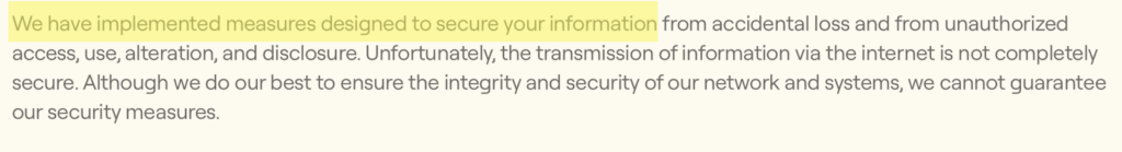 Sunrun security measures 