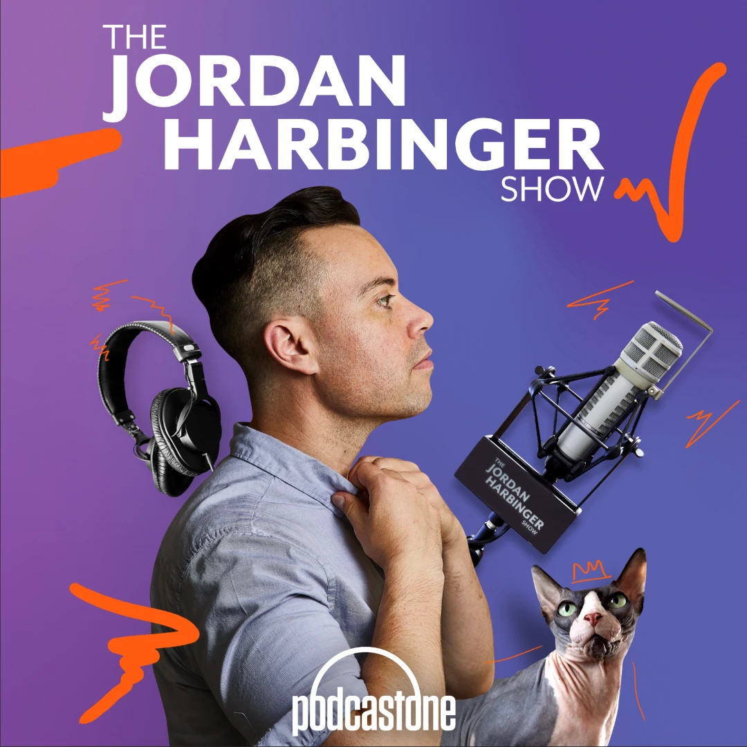 The Jordan Harbringer show