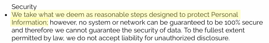 Solitaire Smash security