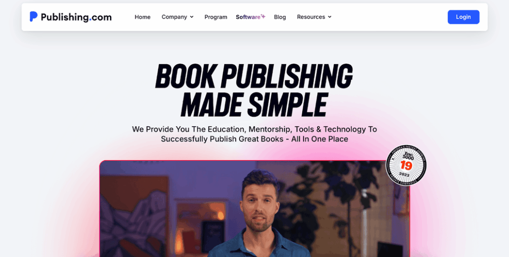 Publishing.com 
