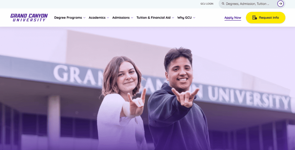 GCU