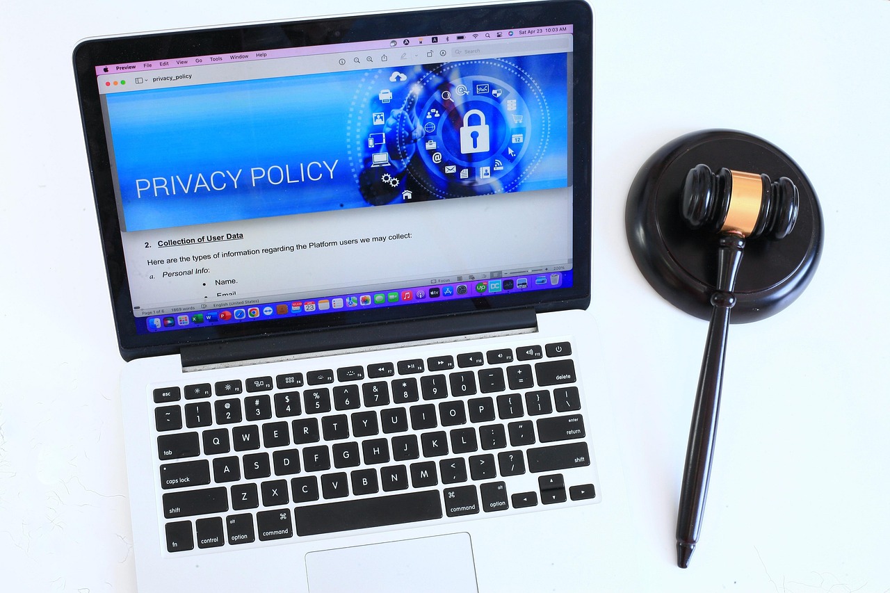 How to read a privacy policy