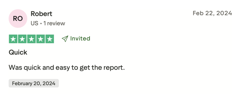 Positive VinHistoryUSA review