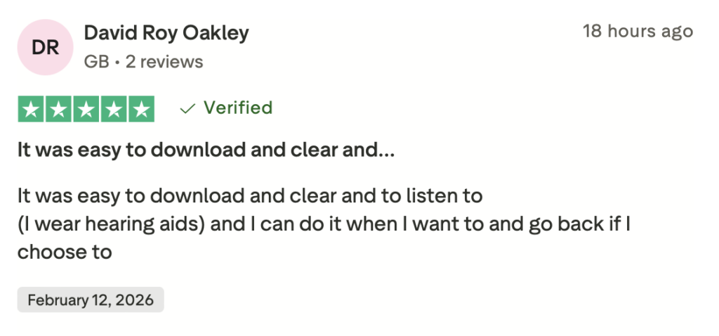 Positive Yoga Go review