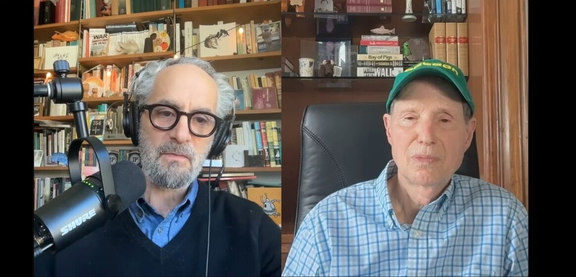 Reauthorization of FISA