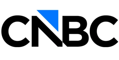 CNBC Logo