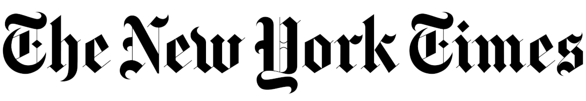New York Times Logo