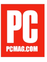 PC Mag Logo