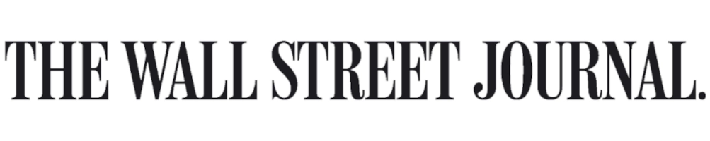 The Wall Street Journal Logo