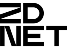 ZDNet Logo