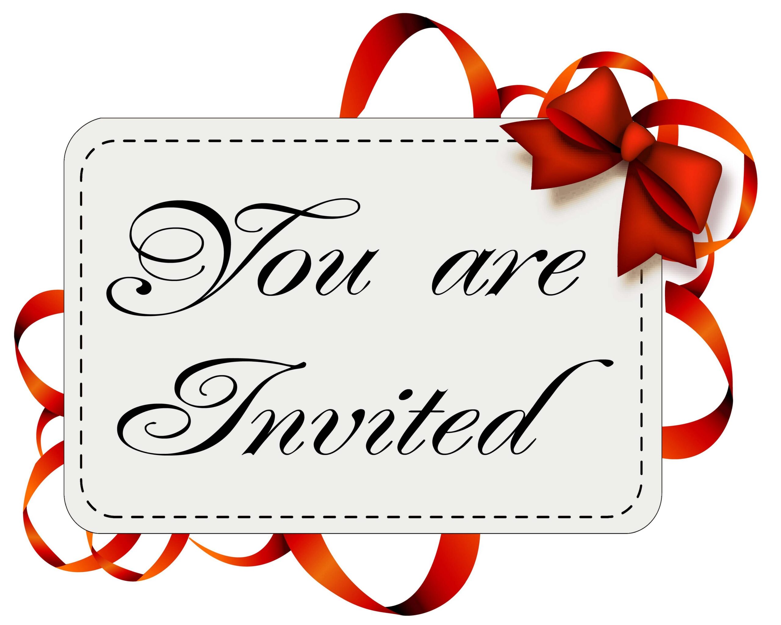 fake invitation scam