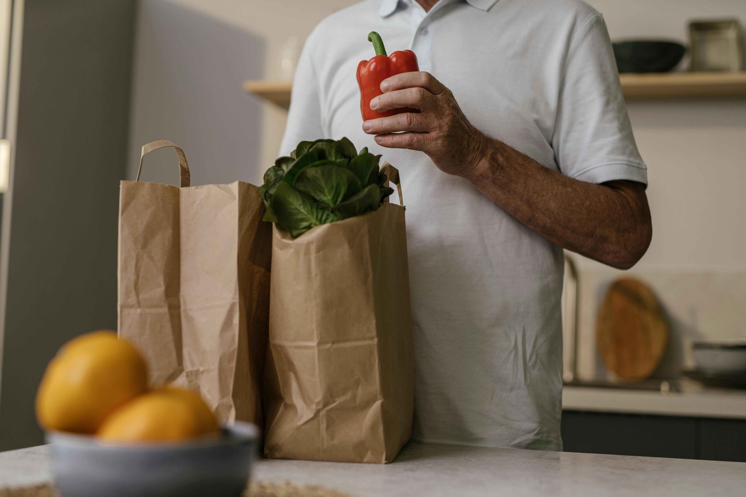 surveillance pricing at the grocery store