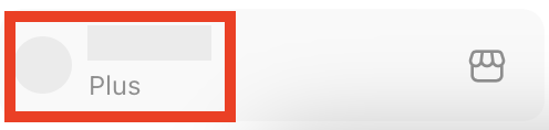 ChatGPT profile name