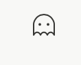 Claude ghost icon