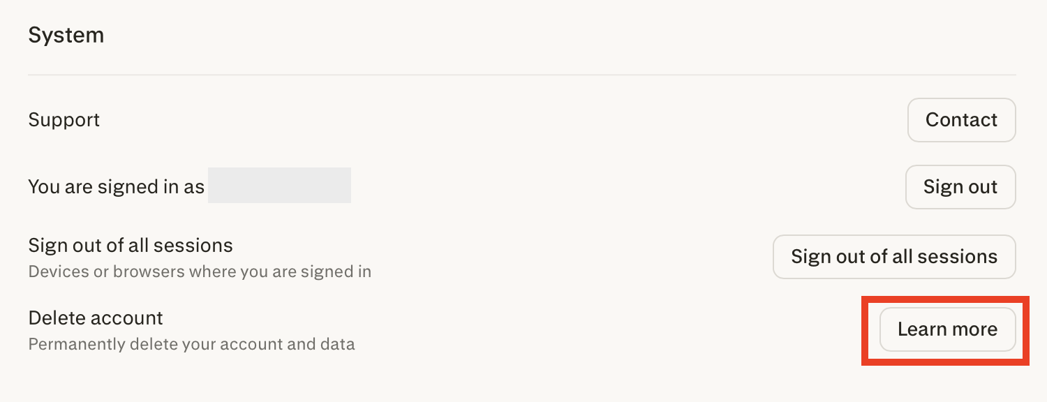 Perplexity Privacy Settings Guide